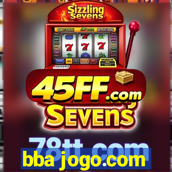 bba jogo.com